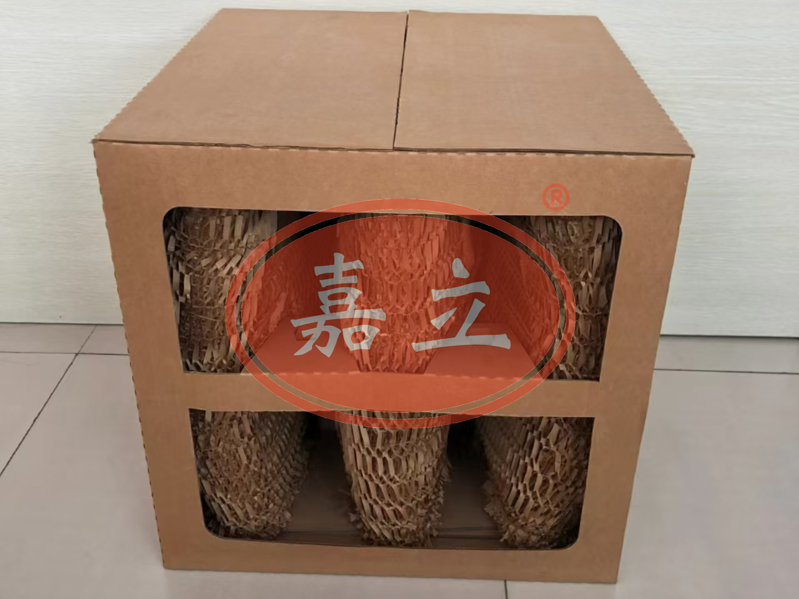 琅琊纸盒式干湿过滤器